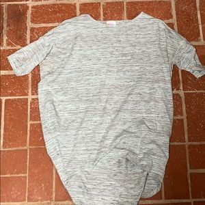 2 for $25 LuLaRoe Irma style tee